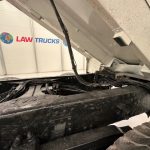 Volvo FM 410 8×4 Sleeper Cab Tar Spec Tipper - thumbnail