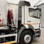 Mercedes Axor 2533 6×2 20000 Litre Tanker - thumbnail