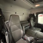 Scania P250 4×2 Sleeper Cab Fridge Box - thumbnail