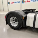 DAF XF 460 4×2 Super Space Cab Tractor Unit - thumbnail