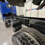 Scania R380 8×4 Sleeper Cab Tipper - thumbnail