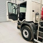 Scania P94 300 19000 Litre Fuel Tanker - thumbnail