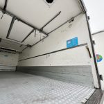 Mercedes Actros 1824 4×2 Sleeper Cab Fridge Box - thumbnail