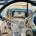 Ford 7610 Tractor - thumbnail