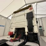 DAF XF95 430 4×2 Tractor Unit Manual - thumbnail