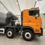 Hino 700 3241 8×4 Cement Mixer - thumbnail