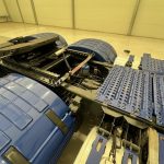 Volvo FH 500 Euro 5 6×2 Tractor Unit Safari Edition - thumbnail