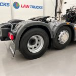 Scania R420 6×2 Midlift Topline Tractor Unit - thumbnail