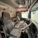 Scania P230 4×2 Sleeper Cab Curtainsider - thumbnail