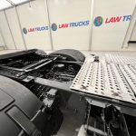 Volvo FH 500 6×2 Sleeper Cab Midlift Tractor Unit - thumbnail