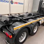 DAF CF85 410 8×4 Day Cab Hookloader Manual - thumbnail
