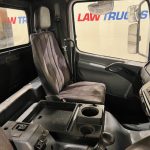 Mercedes Atego 2628 6×4 Day Cab Vacuum Tanker - thumbnail