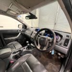 Ford Ranger Limited 2.2 TD 4×4 Double Cab Pickup - thumbnail