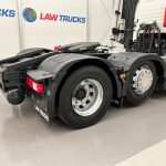 Renault T480 6×2 Midlift Tractor Unit - thumbnail
