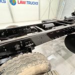 Volvo FMX 380 8×4 Day Cab Steel Tipper - thumbnail