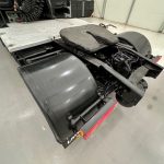 DAF LF 260 4×2 Rest Cab Tractor Unit - thumbnail