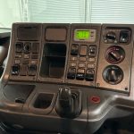 Scania 114 340 6×2 Rear Lift Sleeper Cab Curtainsider - thumbnail