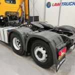 Scania R450 6×2 Rear Lift Tractor Unit PTO - thumbnail