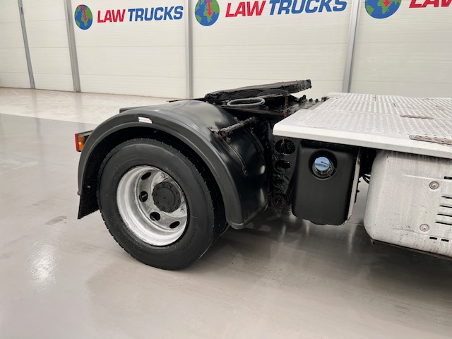 DAF LF 260 4×2 Rest Cab Tractor Unit