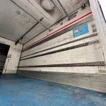 Mercedes Axor 1824 Day Cab Box Van - thumbnail