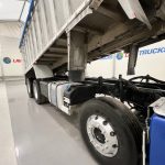 Scania R410 8×4 Sleeper Cab Bulk Tipper - thumbnail