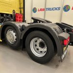 Scania S450 6×2 Midlift Highline Tractor Unit - thumbnail