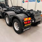 DAF CF85 360 8×4 Day Cab Hookloader Manual - thumbnail