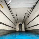 Mercedes Axor 2529 6×2 Rear Lift Sleeper Cab Fridge Box - thumbnail