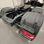 Scania R450 6×2 Midlift Highline Tractor Unit - thumbnail
