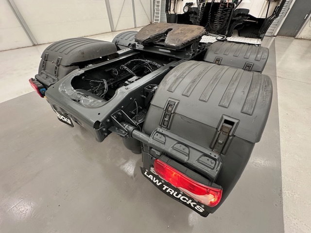 Scania R450 6×2 Midlift Highline Tractor Unit