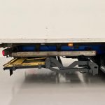 Scania P250 4×2 Sleeper Cab Fridge Box - thumbnail