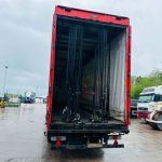 Don Bur Tri Axle 4.88m Curtainsider Trailer - thumbnail
