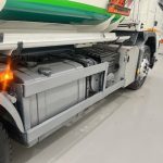 Volvo FM9 300 19000 Litre Fuel Tanker - thumbnail
