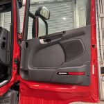 Scania G410 8×4 Sleeper Cab Steel Tipper - thumbnail