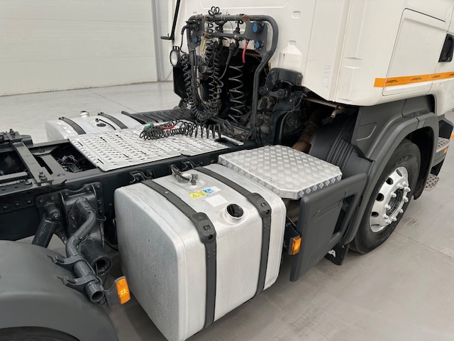Scania R480 6×2 Midlift Highline Tractor Unit