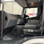 Mercedes Axor 1824 Day Cab Curtainsider Manual - thumbnail