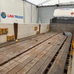 DAF CF 440 6×2 Sleeper Cab Dropside Drawbar Spec - thumbnail