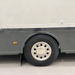 Scania P94 220 4×2 Sleeper Cab Box Van Manual - thumbnail
