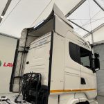 Scania R450 6×2 Rear Lift Highline Tractor Unit PTO - thumbnail