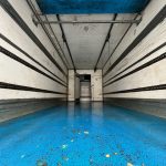 Mercedes Axor 1824 Day Cab Fridge Box - thumbnail