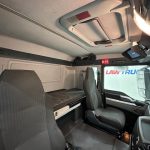 MAN TGS 26.320 6×2 Sleeper Cab Fridge Box - thumbnail