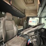 Scania R410 4×2 Sleeper Cab Tractor Unit - thumbnail