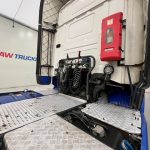 Scania R450 6×2 Midlift Topline Tractor Unit - thumbnail