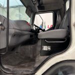 DAF LF55 220 4×2 Steel Tipper Grab Manual - thumbnail