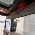 DAF CF75 310 Day Cab Dropside Brick Grab - thumbnail