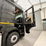 Mercedes Actros 2545 6×2 Midlift Tractor Unit - thumbnail