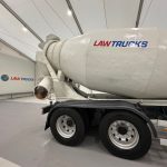 Volvo FM 330 6×4 Day Cab Cement Mixer - thumbnail
