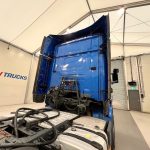 Scania R440 6×2 Midlift Topline Tractor Unit PTO - thumbnail