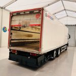 Iveco Stralis 310 AT Euro 6 6×2 Box Van - thumbnail