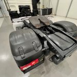 DAF XF 510 6×2 Midlift Tractor Unit Manual - thumbnail